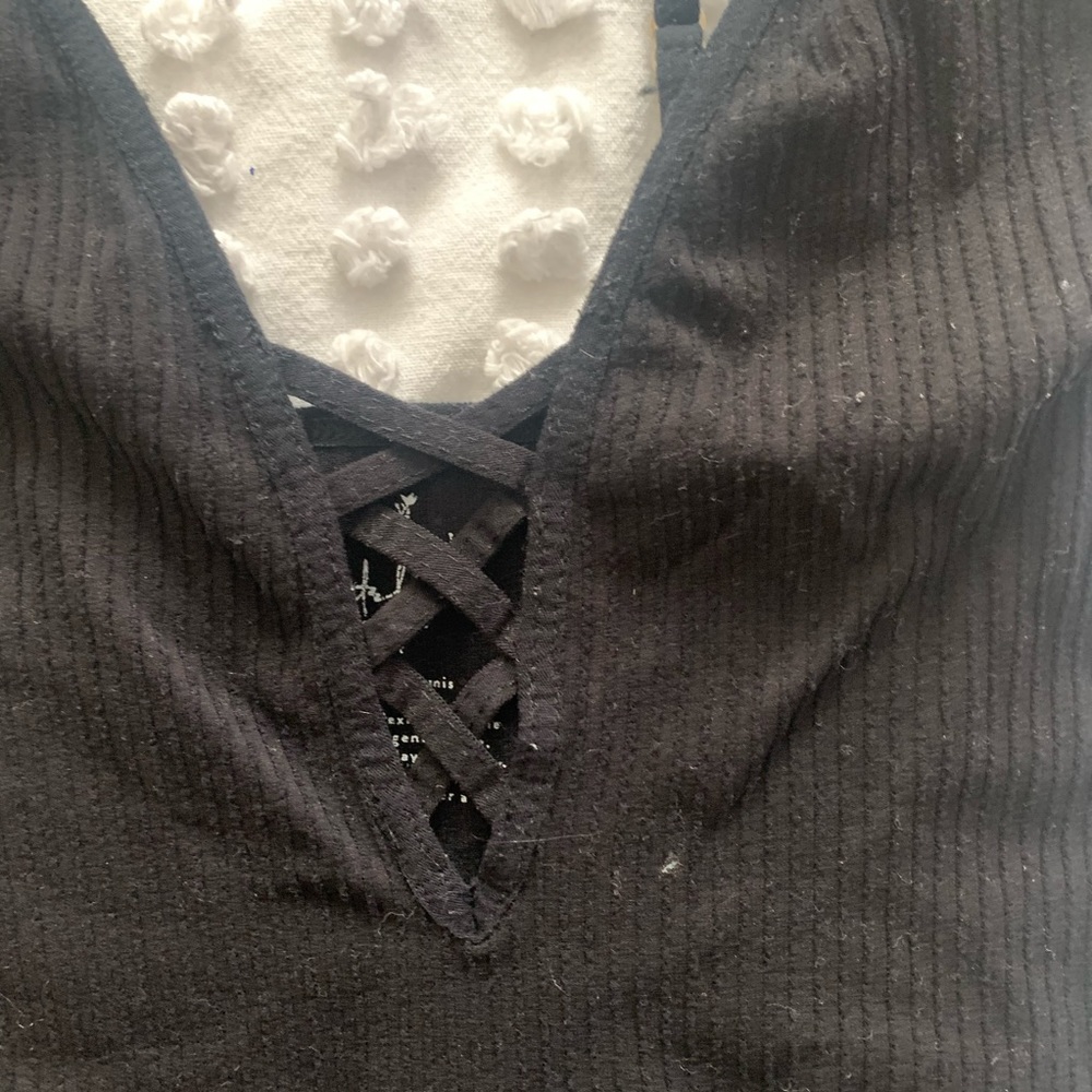 Free People Intimates Tank - Picture 2 of 3